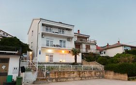 Apartmani Kristijan