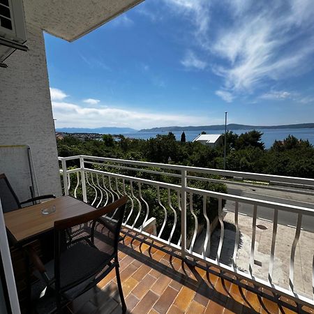 Apartmani Kristijan Crikvenica Exteriér fotografie