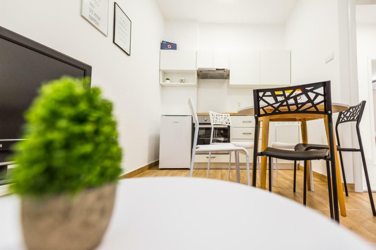 Apartmani Kristijan Crikvenica Exteriér fotografie