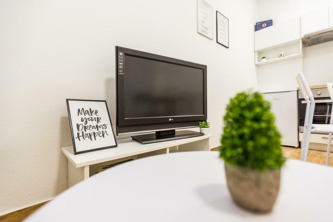 Apartmani Kristijan Crikvenica Exteriér fotografie